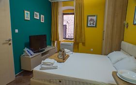 Apartments Casa Del Sol Jovana