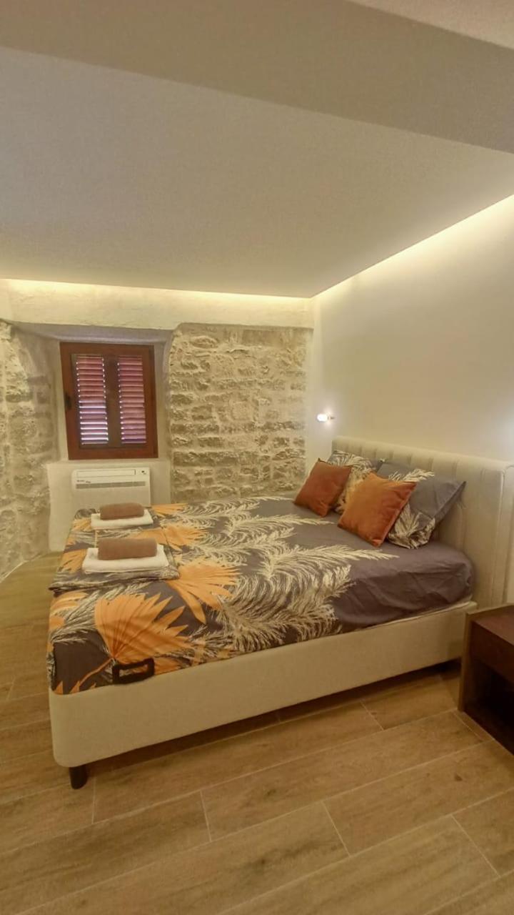 Apartments Casa Del Sol Jovana Kotor Exterior foto