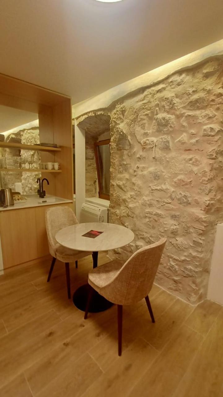 Apartments Casa Del Sol Jovana Kotor Exterior foto