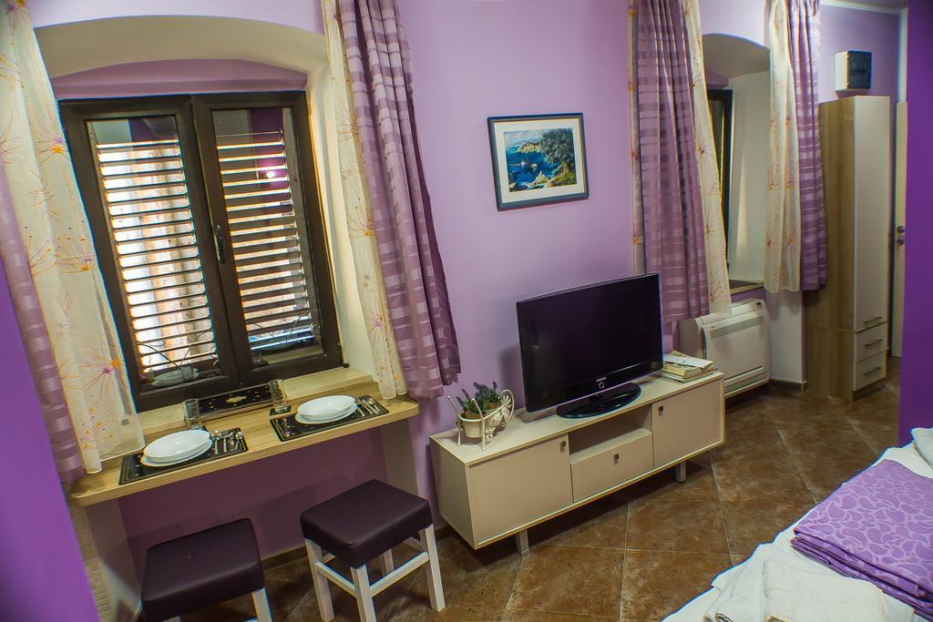Apartments Casa Del Sol Jovana Kotor Exterior foto
