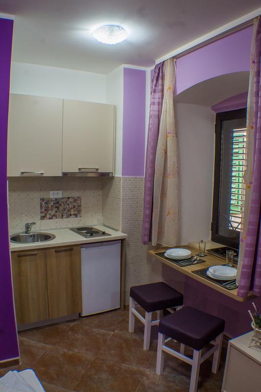 Apartments Casa Del Sol Jovana Kotor Exterior foto