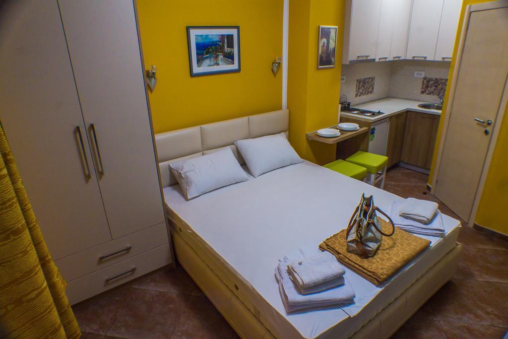 Apartments Casa Del Sol Jovana Kotor Exterior foto