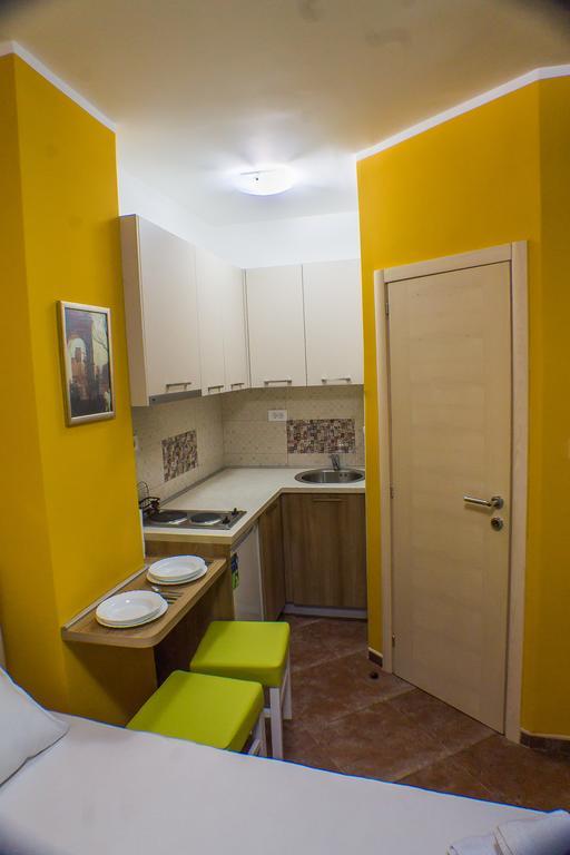 Apartments Casa Del Sol Jovana Kotor Exterior foto